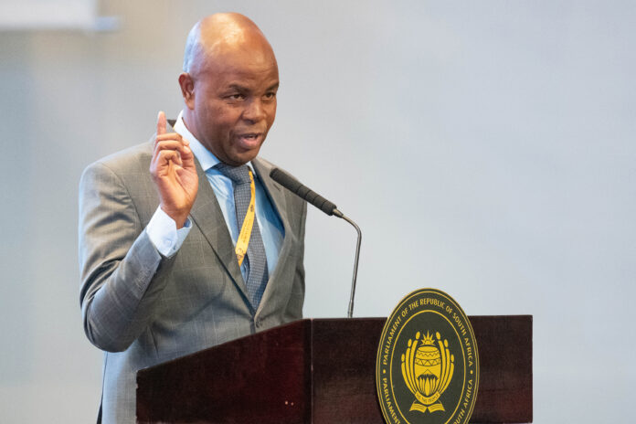 Premier Mandla Ndlovu fires MECs Dlamini, Masilela