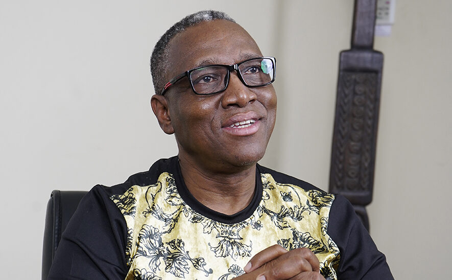 Zondo dumped fading ANC for MKP as it offered chance ‘to grow’ 