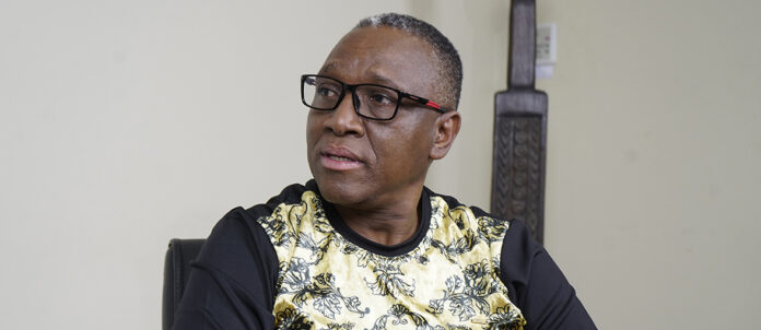 ‘Rape allegations were made up to destroy me and my church’