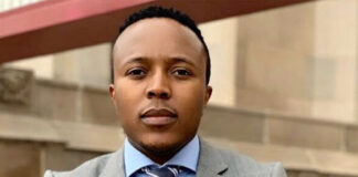 Felicia Sekete not Ndlovu’s GBV victim