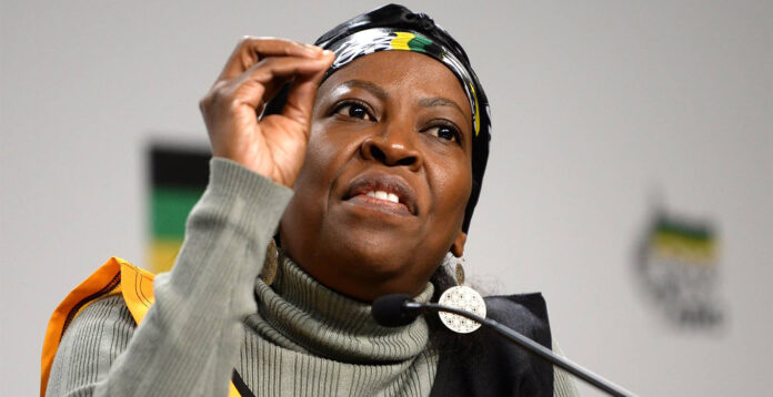 Ramokgopa ‘misled’ Gauteng ANC PEC leaders 