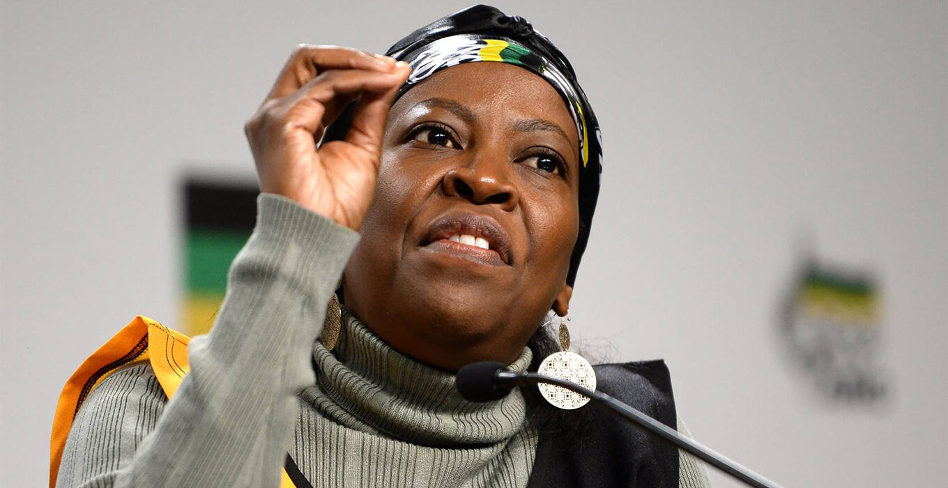 Ramokgopa ‘misled’ Gauteng ANC PEC leaders 