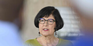 Minister warns of zero tolerance on the roads