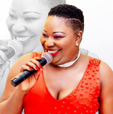 HR exec Queen G kicks off professional music career at 51