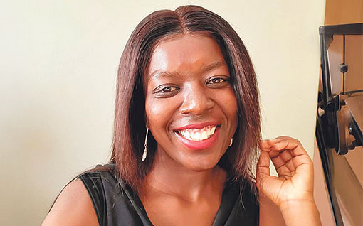 Rotshidzwa Valencia Maphupha
