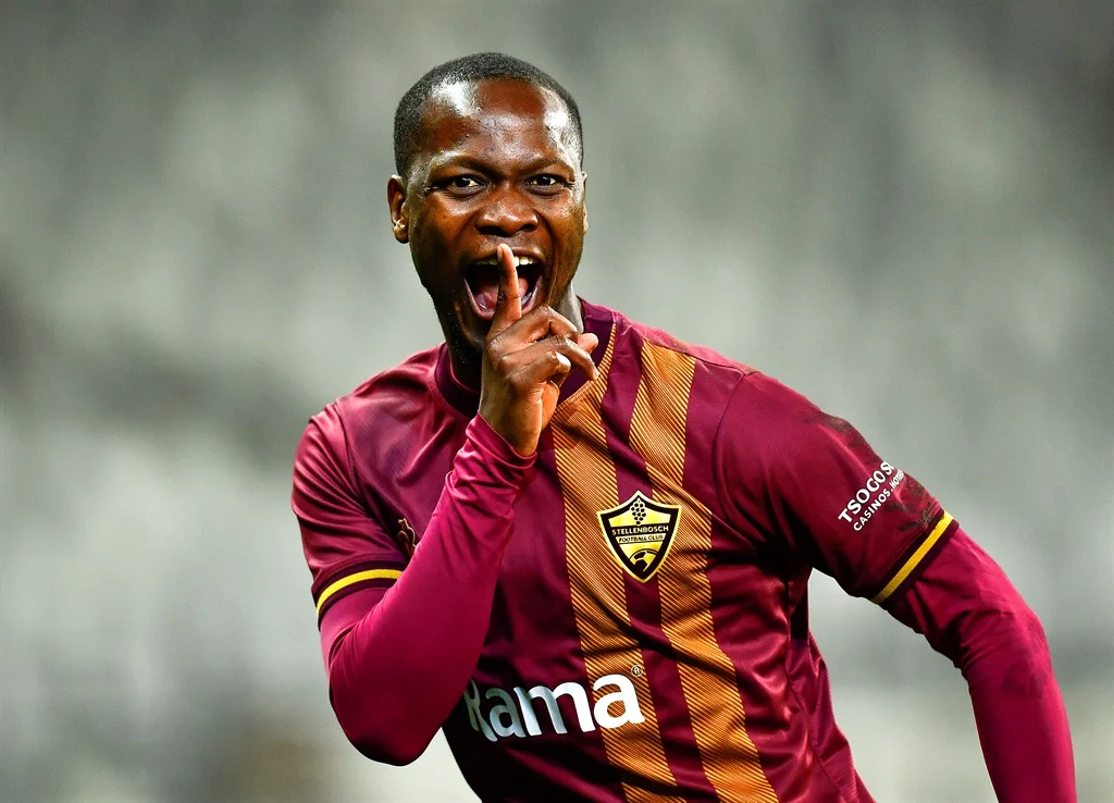 Moloisane to use Confed Cup experience to bolster Bafana
