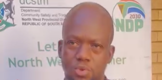 Brewing battle for thrones unsettles traditional leaders