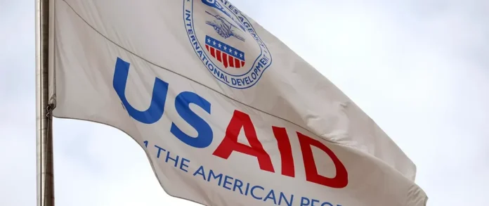 Vets sound alarm over USAID funding cut, impact on public health