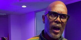 Heads must roll over error involving Teboho Mokoena – Baloyi