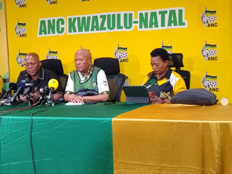 ANC KZN