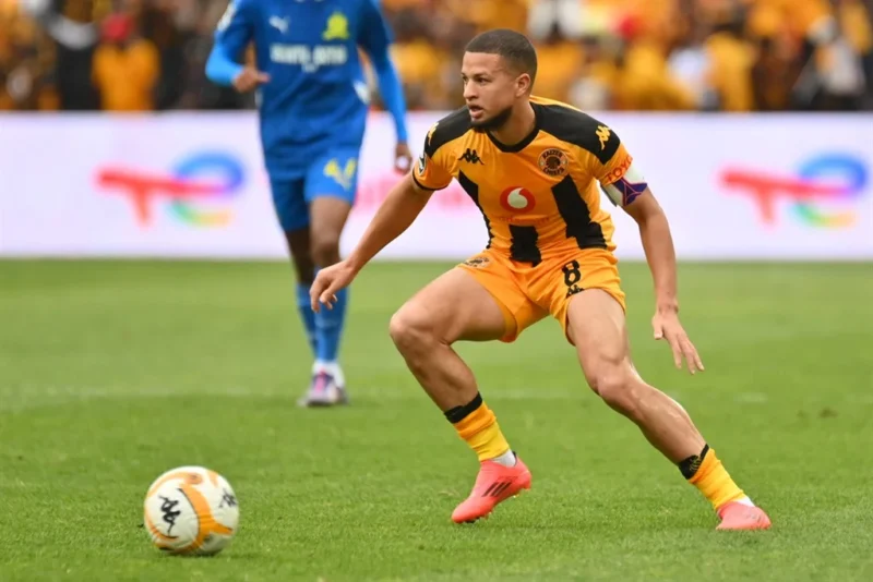 Downs, Ba Bina Noko to battle for a spot in the semis to face Chiefs