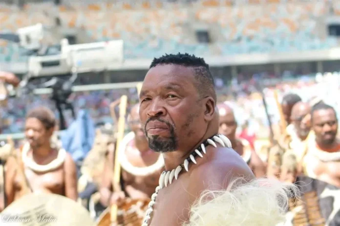 Bounty placed on the head of AmaZulu King’s social media basher