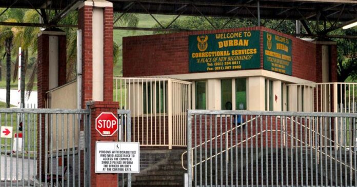 'Some prison wardens are at the mercy of feared inmates'