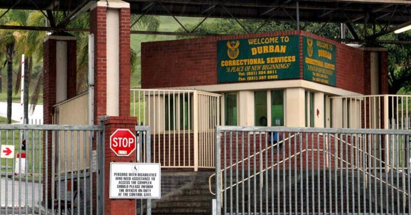 'Some prison wardens are at the mercy of feared inmates'