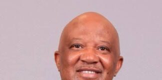 Cyril Ramaphosa appoints Mcebisi Jonas as special envoy to US