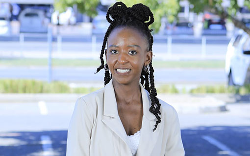 Bokang Lehloenya