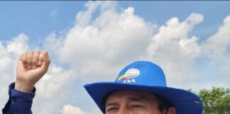 Free State DA reports ANC leaders to Hawks over graft claims