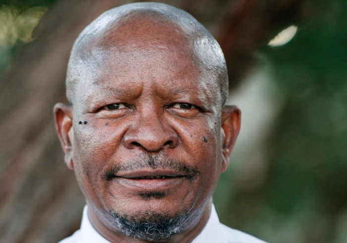 Legendary actor Don Mlangeni-Nawa dies