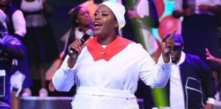 Esethu leaves Joyous Celebration