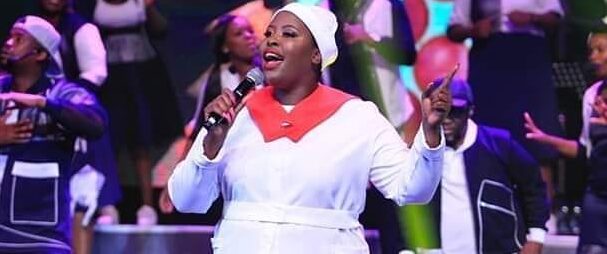 Esethu leaves Joyous Celebration