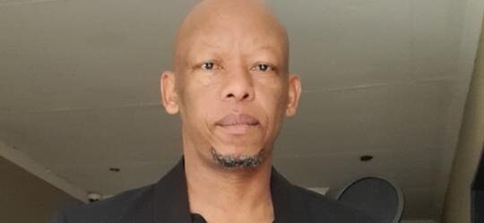 Trompies member Eugene Mthethwa has paid off Samro