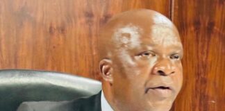 IFP leader scrambles for bail as he faces illegal gun charges