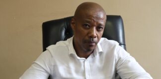 Thato Magogodi