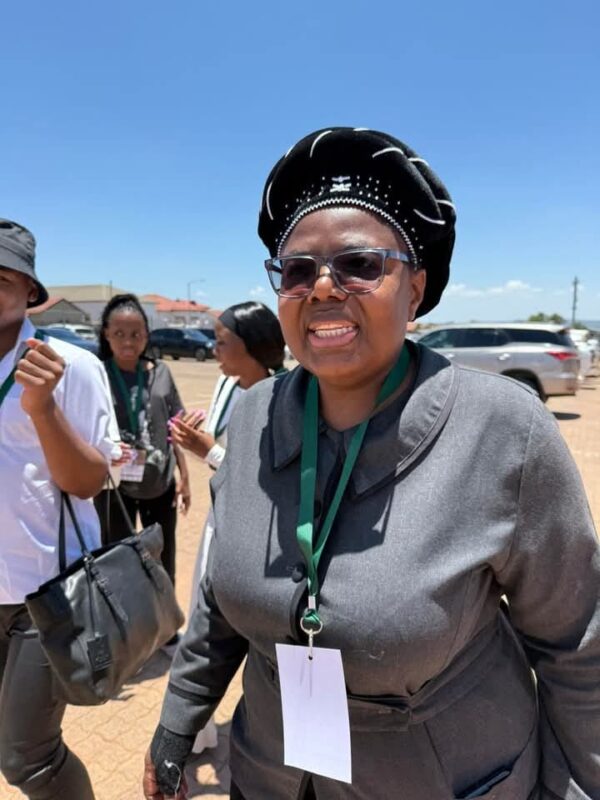 DA wants answers on suspension of HOD