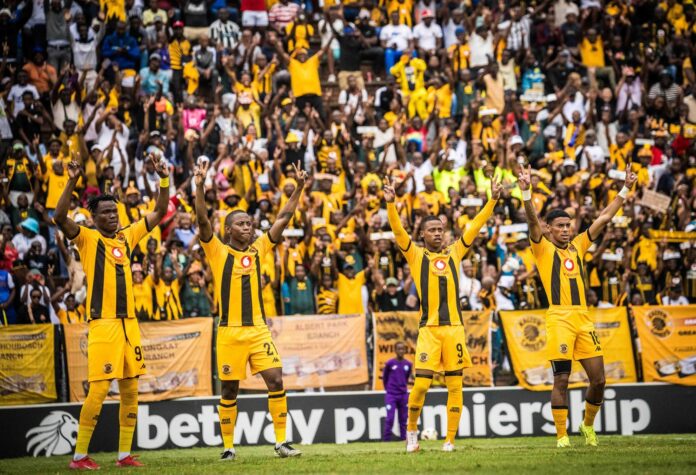 Chiefs may have to beat Bucs to book CAF Confederation Cup spot
