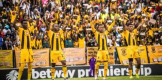 Chiefs may have to beat Bucs to book CAF Confederation Cup spot