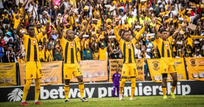 Chiefs may have to beat Bucs to book CAF Confederation Cup spot