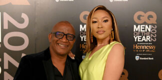 LeboM pays his wife Pretty Samuels over half a million in spousal support