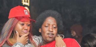 ‘I was not credited for Babes Wodumo's song’