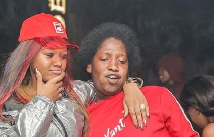 ‘I was not credited for Babes Wodumo's song’