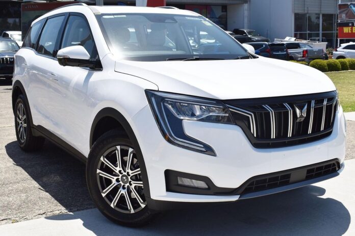 Indian seven-seater SUV that won't hit your pocket hard