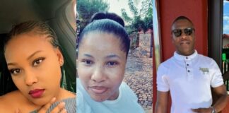 Three bodies found at Hennops River