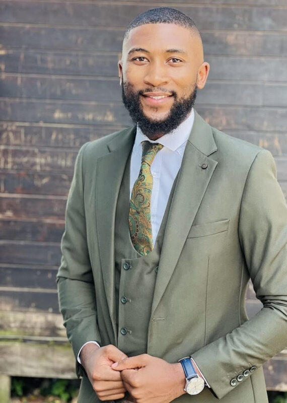 Faith meets passion for Ntshona as he takes up radio slot