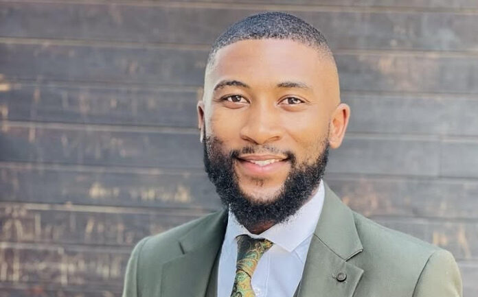 Faith meets passion for Ntshona as he takes up radio slot