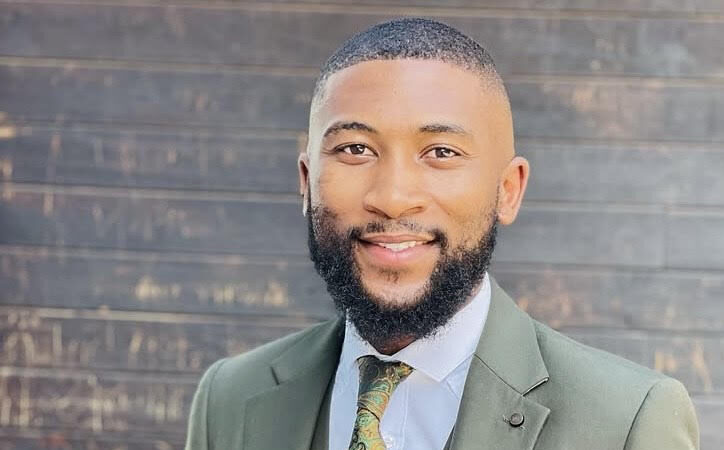 Faith meets passion for Ntshona as he takes up radio slot