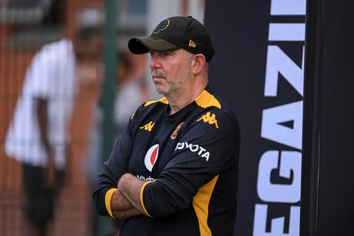 Fairytale end to a terrible season beckons Chiefs
