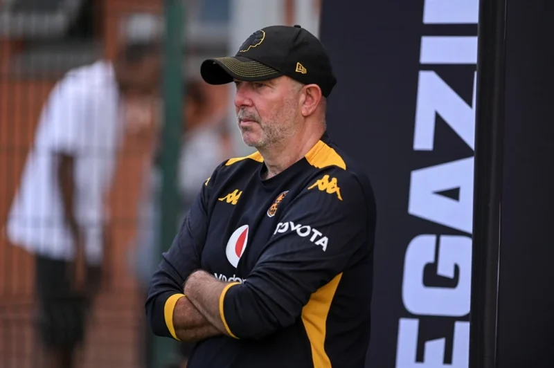 Fairytale end to a terrible season beckons Chiefs
