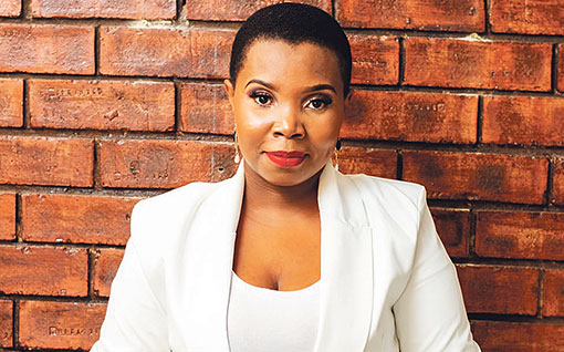 Nokwanda Cele