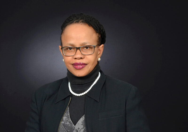 Mpumalanga university appoints new vice-chancellor  