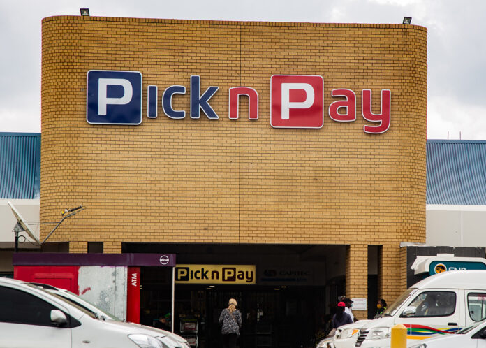 Nafcoc reveals plans to acquire stake in Pick n Pay 