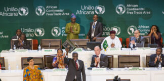United Africa can box cleverly in digital space