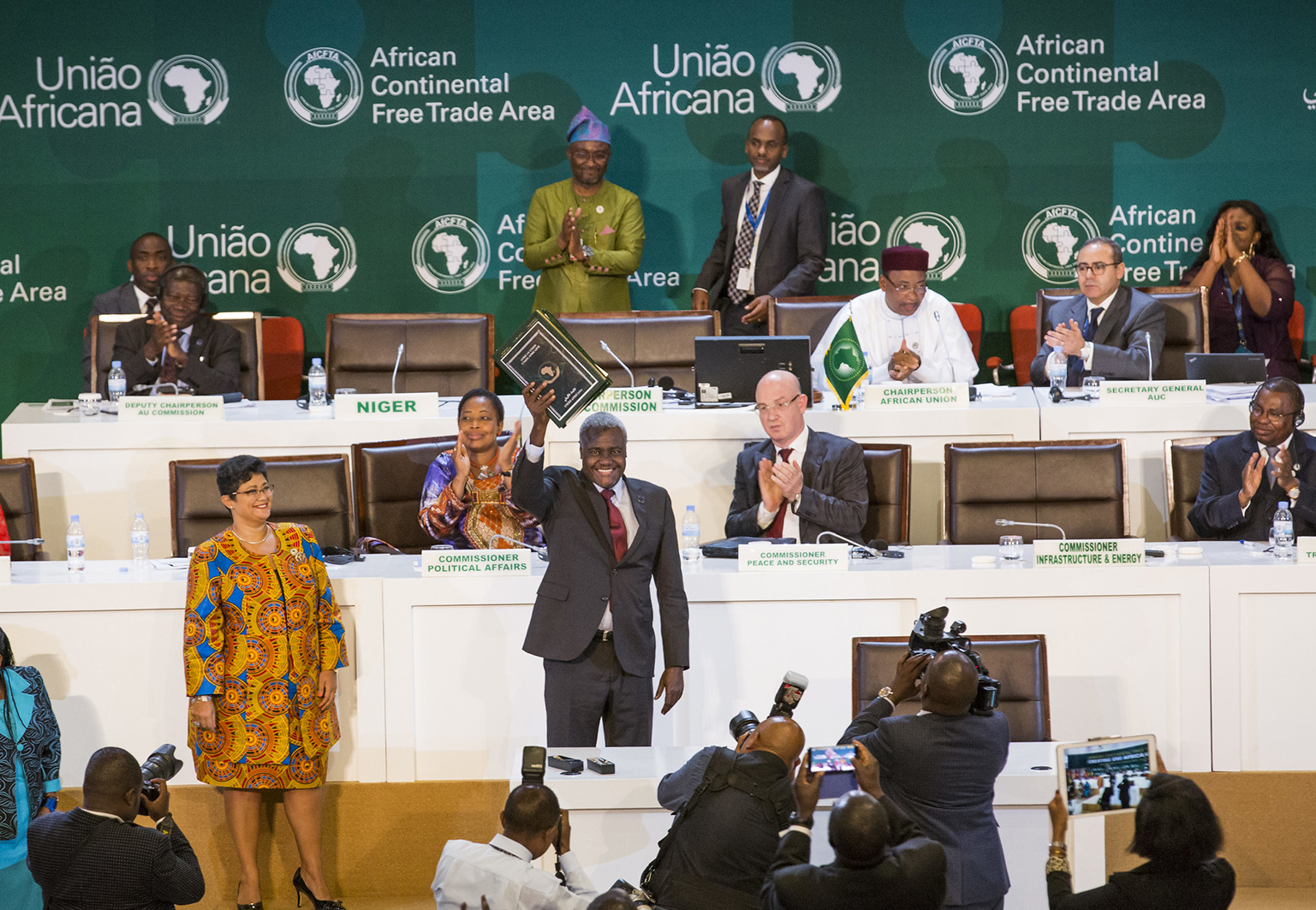 United Africa can box cleverly in digital space