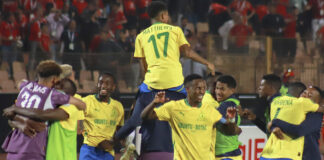 Stellies won’t make it easy for Sundowns to wrap their eighth title 