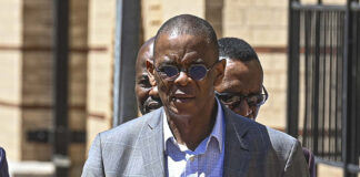 NPA will eat humble pie in asbestos trial, vows Ace Magashule