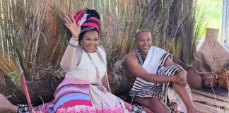 The long and short of it, radio giant found love! 