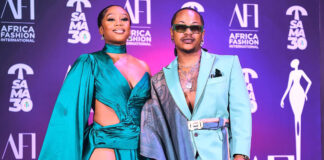 Ladies, be like Bontle – shoot your shot! 